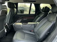 Used Land Rover Range Rover Autobiography 460 HP (338 kW) 2024 Silver SUV