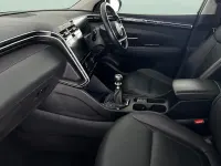 Used Hyundai Tucson Ultimate 150 HP (110 kW) 2023 Black SUV