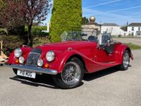 used Morgan Plus Eight V8 Sports 2dr