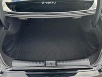 Begagnad Mercedes CLA220 Executive 190 HK (139 kW) 2025 Svart Sedan