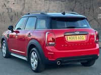 used Mini Cooper Countryman Classic 1.5 5dr