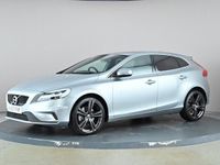 used Volvo V40 D4 [190] R DESIGN Pro 5dr Geartronic