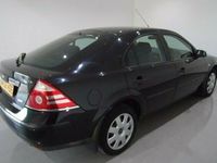 Używany Ford Mondeo 2006 Hatchback