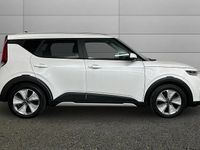 Used Kia Soul 150 kW (204 HP) 2022 White SUV