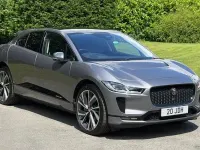 Used Jaguar I-Pace 11 kW (15 HP) 2020 SUV