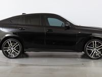 used BMW X6 xDrive30d M Sport 3.0 5dr