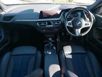 Used BMW 218 M Sport 136 HP (100 kW) 2023 Grey Coupe