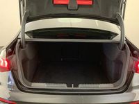 Used Audi A3 S-Line 148 HP (108 kW) 2023 Black Sedan