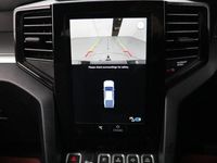 Used VW Amarok Life 205 HP (150 kW) 2024 Blue Pickup