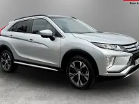 Used Mitsubishi Eclipse 163 HP (119 kW) 2019 Hatchback