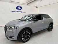 used DS Automobiles DS3 Crossback 1.5 BlueHDi Prestige 5dr