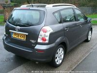 Used Toyota Corolla Verso 2008 MPV