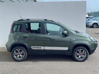 used Fiat Panda Cross a 0.9 TwinAir Euro 6 (s/s) 5dr * 5 STAR CUSTOMER EXPERIENCE * Hatchback