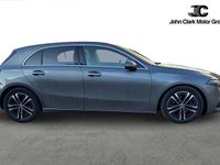 Used Mercedes A180 Executive 134 HP (98 kW) 2023 Grey Hatchback