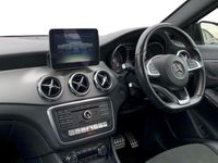 used Mercedes GLA220 GLA DIESEL HATCHBACK4Matic AMG Line 5dr Auto