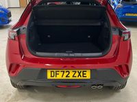 Used Vauxhall Mokka Ultimate 131 HP (96 kW) 2025 SUV