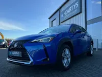 Usado Lexus UX 184 HP (135 kW) 2020 Azul SUV