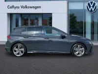 Used VW Golf VIII 130 HP (95 kW) 2022