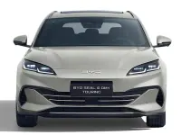 New BYD Seal Boost 184 HP (135 kW) 2026 Estate