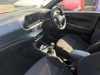 Used Hyundai i20 N Line 117 HP (86 kW) 2022 Red Hatchback