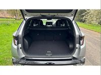 New Hyundai Tucson N Line 211 HP (155 kW) 2025 Other SUV