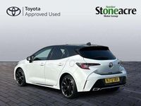 Used Toyota Corolla Sport 184 HP (135 kW) 2022 Other Hatchback