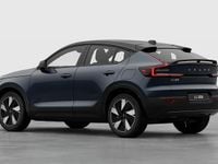 New Volvo EC40 Plus 175 kW (238 HP) 2026 Denim blue SUV