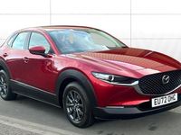 Used Mazda CX-30 122 HP (89 kW) 2023 SUV