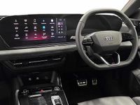 Used Audi e-tron Performance 269 kW (367 HP) 2024 White SUV