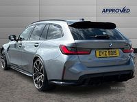 Used BMW M3 Competition Edition 2023 Grey Estate