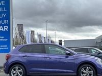Used VW Polo R-line 95 HP (69 kW) 2026 Hatchback