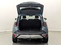 Used Kia Sportage 150 HP (110 kW) 2023 Grey SUV