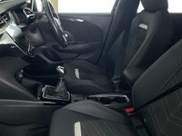 Used Vauxhall Corsa Ultimate 101 HP (74 kW) 2025 Hatchback