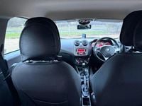 Used Alfa Romeo MiTo Lusso 2010 White Hatchback