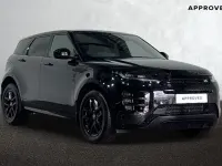 Used Land Rover Range Rover evoque SE Dynamic 204 HP (150 kW) 2025 Unknown SUV