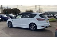 used Ford S-MAX 2.0 EcoBlue 190 ST-Line 5dr Auto