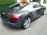 used Audi R8 Coupé 4.2