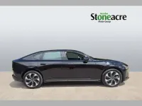 Used Volvo ES90 Plus 241 kW (328 HP) 2025 Black Sedan