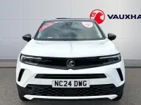 Used Vauxhall Mokka 101 HP (74 kW) 2024 Other SUV