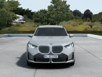New BMW X3 M Sport 299 HP (219 kW) 2026 Brooklyn grey SUV