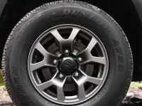Nuevo Suzuki Jimny SZ5 101 CV (74 kW) 2026 Negro SUV