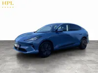 Used MG IM6 300 kW (408 HP) 2025 Blue SUV