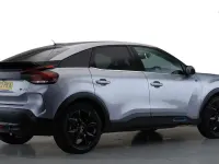 Used Citroën e-C4 Shine 2022 Coupe