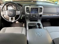 used Dodge Ram 5.7L HEMI V8 4x4 CrewCab Classic 5' Bed LHD UK Supply