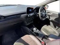 Used Ford Kuga ST-Line 225 HP (165 kW) 2023 Black SUV