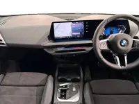 New BMW 120 M Sport 156 HP (114 kW) 2026 Hatchback