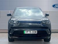 Used Ford Capri Premium 210 kW (286 HP) 2025 Black SUV