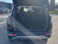 Used Hyundai Tucson Premium 150 HP (110 kW) 2024 SUV