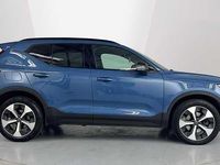 Used Volvo XC40 Ultimate 161 HP (118 kW) 2024 SUV