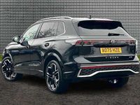 Used VW Tiguan 150 HP (110 kW) 2025 SUV